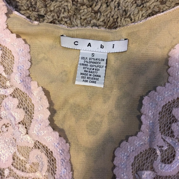 Cabi - Picture 3 of 3